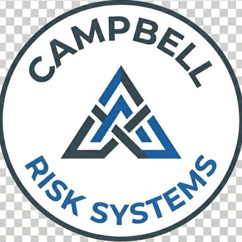 Campbell Risk System Logo